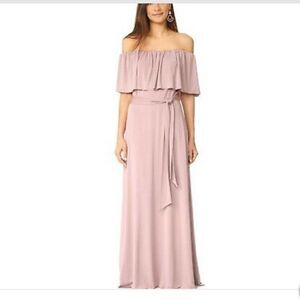 New BHLDN Twobirds MAYA Dress